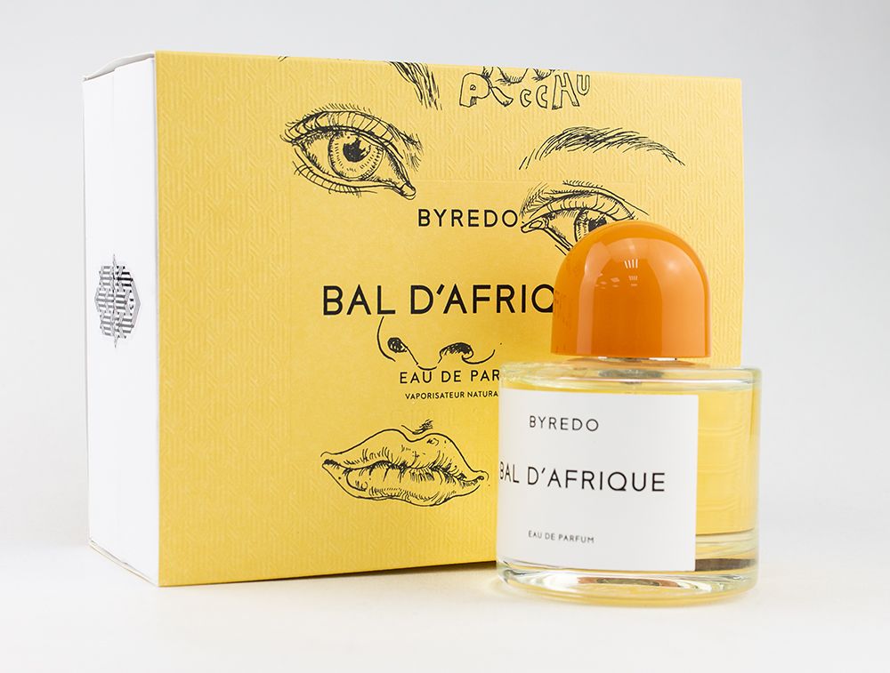 2450 ??? - Byredo Bal D'Afrique Limited Edition, Edp, 100 ml (???????) ?????? ???? byredo bal afrique